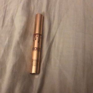 Kylie cosmetics lipstick in Gorg